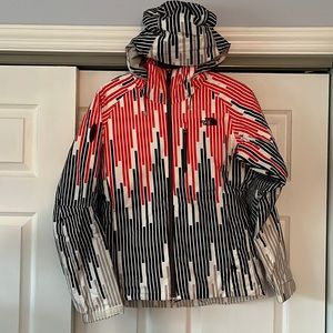 The North Face limited edition Summit Series GoreTex jacket